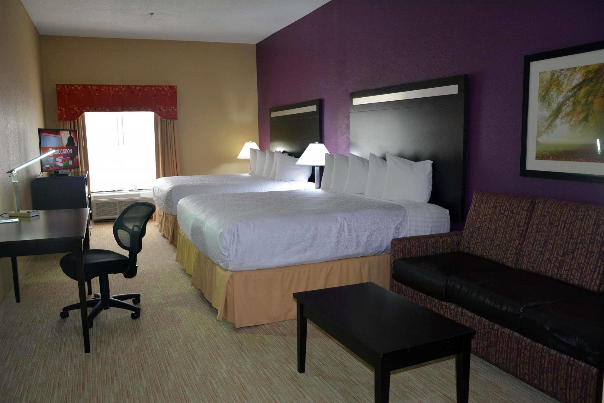 Best Western Plus Mcdonough Inn & Suites Exterior foto
